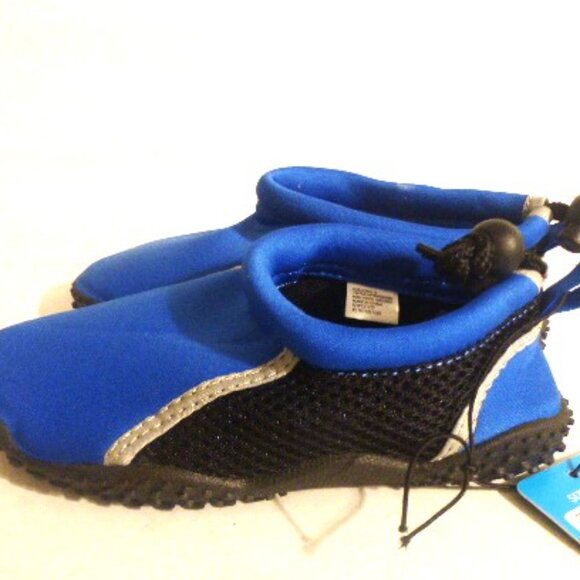 Unisex Xertia SLIP Resistant SHOES Size 10 11 Water Shoes Boys Shoes Girls Shoes - Picture 6 of 6